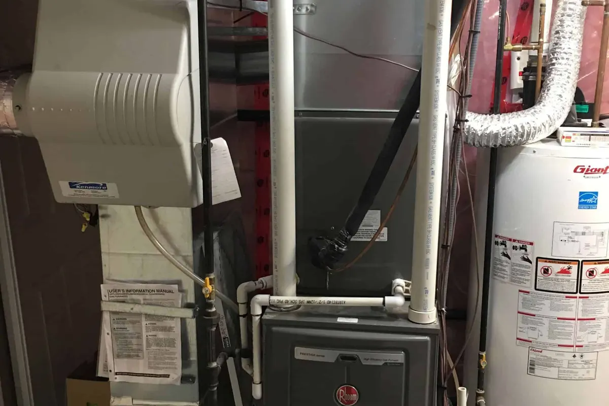 Dallas Air Conditioning — emergency service