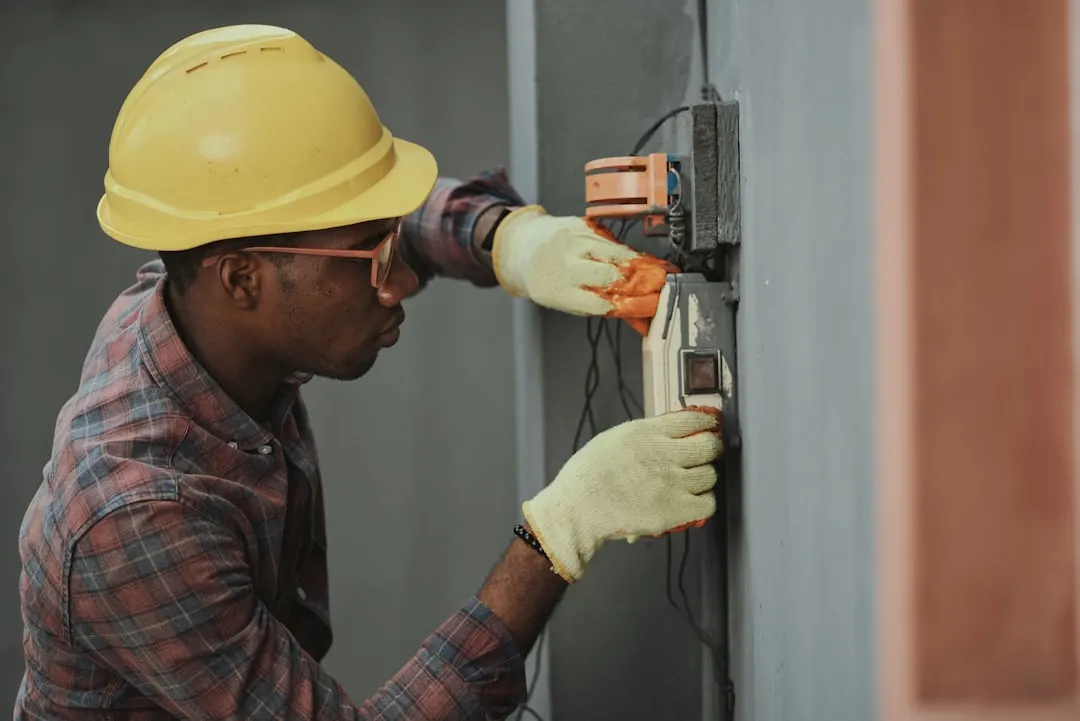 Winter emergency HVAC service in Dallas