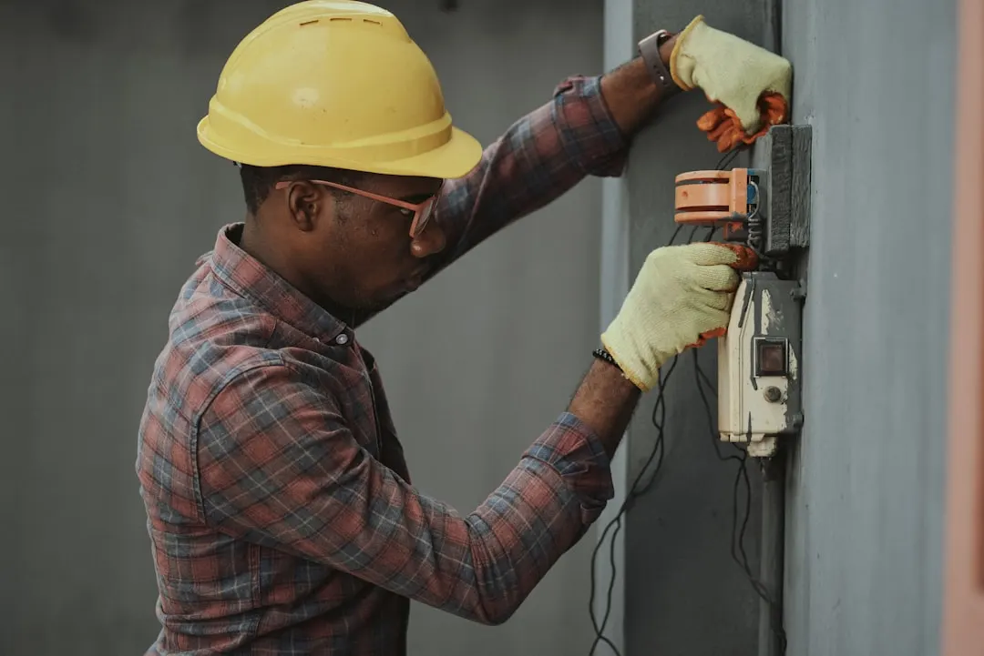 Dallas Air Conditioning HVAC service scope in Dallas